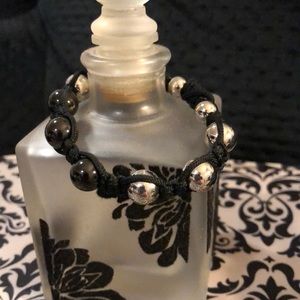 Stainless Steel Adjustable Bracelet